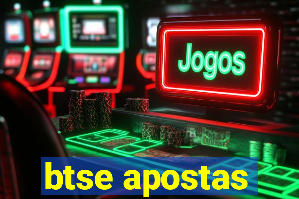 btse apostas